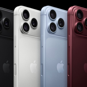 Apple debuts iPhone 18 Pro and iPhone 18 Pro Max with advanced camera and incredible battery life