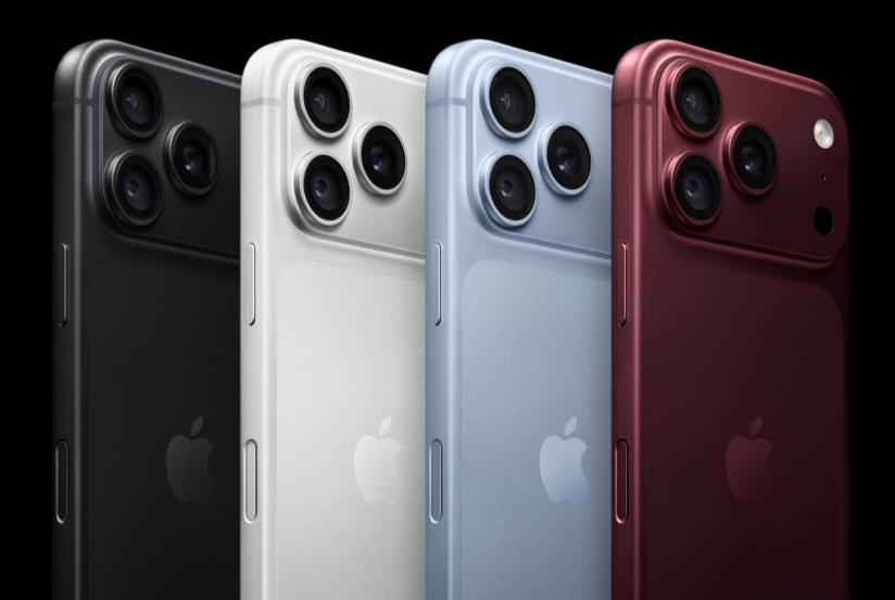 Apple debuts iPhone 18 Pro and iPhone 18 Pro Max with advanced camera and incredible battery life