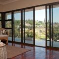 The rise of indoor-outdoor living – without compromising security