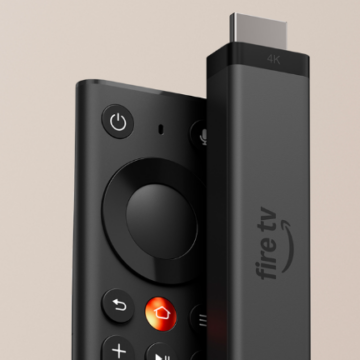 Connected TV: Amazon unveils All-new, faster 4K Stick and new Remote design Connected TV: Amazon unveils All-new, faster 4K Stick and new Remote design