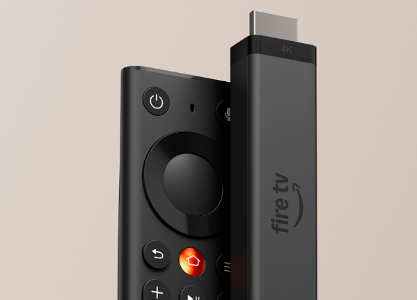 Connected TV: Amazon unveils All-new, faster 4K Stick and new Remote design Connected TV: Amazon unveils All-new, faster 4K Stick and new Remote design