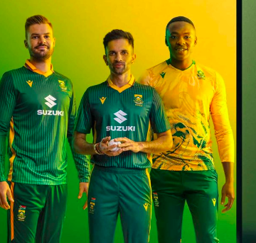 National Lotteries Commission donates R65 million to Cricket SA for Facility Upgrades National Lotteries Commission donates R65 million to Cricket SA for Facility Upgrades