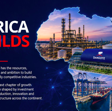 Nigeria’s Dangote refinery extends $1.6 billion IPO to broaden African investor access, report says Nigeria’s Dangote refinery extends $1.6 billion IPO to broaden African investor access, report says