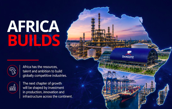 Nigeria’s Dangote refinery extends $1.6 billion IPO to broaden African investor access, report says Nigeria’s Dangote refinery extends $1.6 billion IPO to broaden African investor access, report says