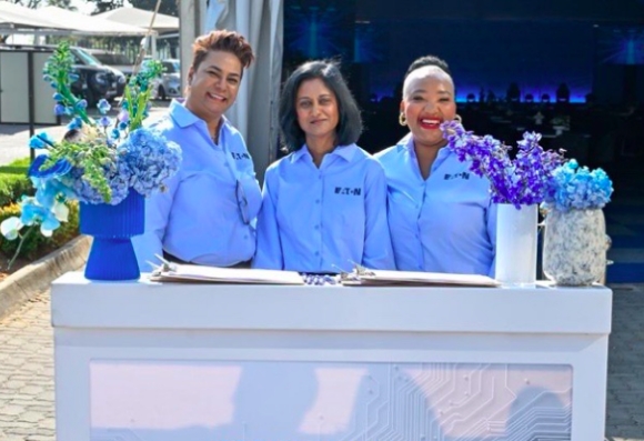 Eaton Electric South Africa launches new Solutions Studio and expands local warehousing and logistics