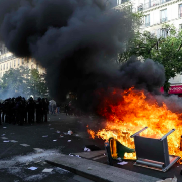 Italy, France and Berlin (Germany) all affected by USA’s invasion on Iran, Trump not taking blame Italy, France and Berlin (Germany) all affected by USA’s invasion on Iran, Trump not taking blame