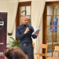 Book Rethabile Mohlala: Looking for a Dynamic Speaker, Thought leader, or MC who understands Tech, Media, Marketing