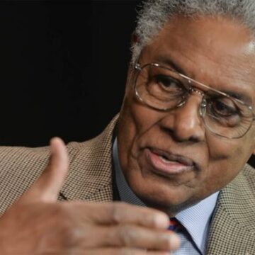 OPINION | Farai Mazhindu’s Thoughts on Thomas Sowell, American Economist, Economic historian, and Social theorist OPINION | Farai Mazhindu’s Thoughts on Thomas Sowell, American Economist, Economic historian, and Social theorist