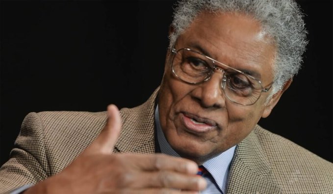 OPINION | Farai Mazhindu’s Thoughts on Thomas Sowell, American Economist, Economic historian, and Social theorist OPINION | Farai Mazhindu’s Thoughts on Thomas Sowell, American Economist, Economic historian, and Social theorist