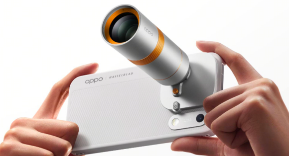 OPPO Find X10 Series Launches Globally with True-to-Life Imaging and All-Round Flagship Upgrades
