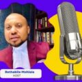 Rethabile Mohlala Talks about Dr Mbuyiseni Ndlozi’s latest venture Batho Pele Convention