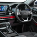 Guardian4Family: TIGGO7 Crash Test Results Demonstrate CHERY’s Commitment to Family Safety