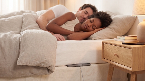 Withings Analysis of 469K Menstrual Cycles Finds 3 in 4 Women Sleep Worse the Week Before Their Period