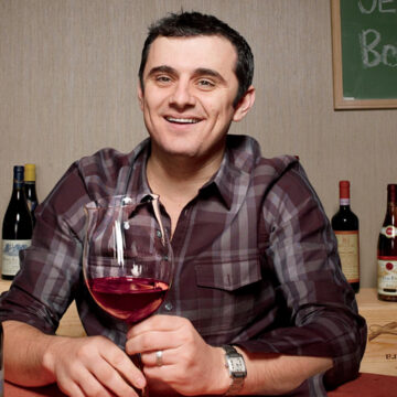 OPINION | The Wine Business Needs to Wake Up writes Gary Vee OPINION | The Wine Business Needs to Wake Up writes Gary Vee
