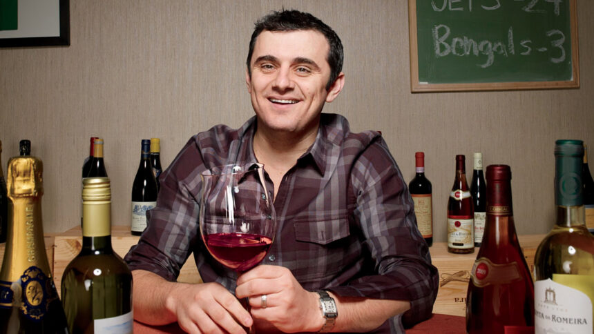 OPINION | The Wine Business Needs to Wake Up writes Gary Vee