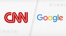 CNN, the news Channel announced a Multi-year AI partnership with Google